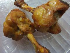 枫香烤翅-必胜客宅急送(真北乐购店)