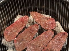 -何发发和牛烧肉·鳗鱼榴莲放题自助(乐峰广场店)