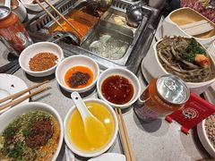 -海底捞火锅(赛格国际购物中心店)