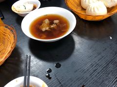 -郑家包子牛肉拉面(尚勤路店)