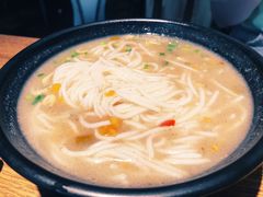 -汪爹爹武汉牛三鲜(朝外大街店)