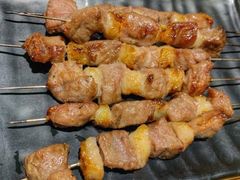 牛肉串-蒙料·手把肉(望京店)