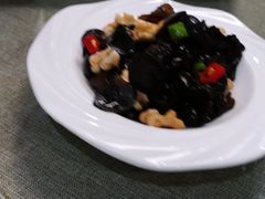 -枣子树素餐厅(铂金城店)