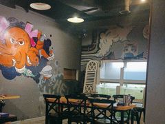 -质烤烤物·活烤海鲜(质烤总店)