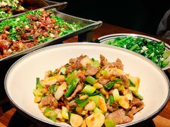 -树厨地道黔菜(凯里韶山南路店)