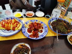 -来味香(麦世达韩国精品百货店)