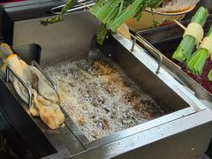 -魏记里脊肉炸炸炸(南门口店)