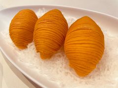 银萝千层酥-利苑(环贸iapm店)