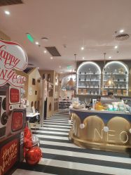 点击看大图 -奈尔宝·儿童乐园·亲子餐厅(前滩店)