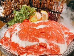 和牛小排-湊湊火锅·茶憩(打浦桥日月光店)