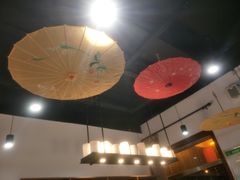 大堂-良师门滨海人家·海鲜·家常菜(滨海城店)