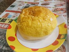 -肥韬茶餐厅(南山mini店)