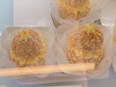 -Seesaw Coffee(上海国金中心店)