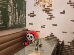 -嘉喜来比萨(罗马花园店)