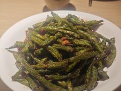 -同合居·非遗东北菜(王府井店)