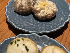 -鑫震源·苏式大虾生煎(山塘街店)