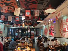 -黔有有贵州酸汤夺夺粉火锅(五味十字店)