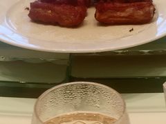 金牌蒜香骨-亢龙太子酒轩(东湖店)