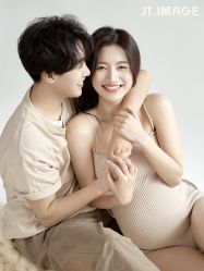 点击看大图 -专注孕妇照亲子照·纪田摄影