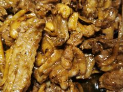 -甘家界牌柠檬鸭(青山店)