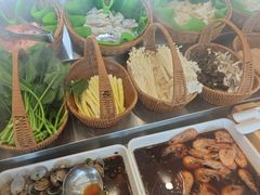 -水林间·寿喜烧自助(仙林金鹰店)