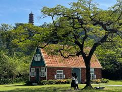 -鹿福农庄(南沙天后宫店)