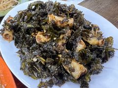 -贞姨美食·老字号海鲜大排档