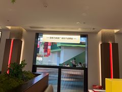 -永红源啤酒·烧烤·海鲜·大排档(台柳路店)