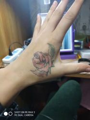 -秦好山专业洗纹身