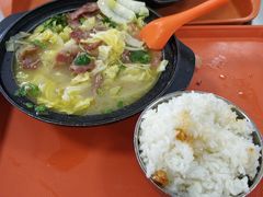 -南京工业大学-东苑1食堂