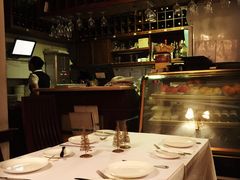 -大堂街8号葡国餐厅(RESTAURANTE ESCADA)