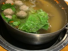 -海银海记潮汕牛肉火锅(新港中路海珠店)