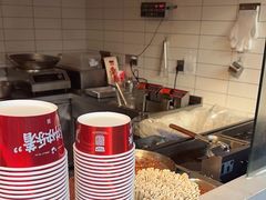 -黑色经典臭豆腐·湖南特产(步行街店)