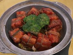 宮廷稻草肉-姚林轩