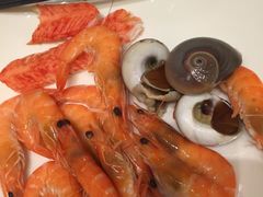 -盛宴标帜餐厅·亲子自助 (南昌喜来登酒店)
