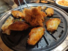 -九田家黑牛烤肉料理(太阳城店)