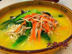 -老苏北饭店(江都店)