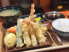 -天妇罗内顺田(罗湖店)