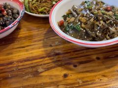 -冶建镜子·老南昌大排档·江西虾王(总店)