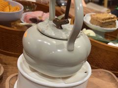 -了凡国风主题茶馆·咖啡(武侯祠锦里店)
