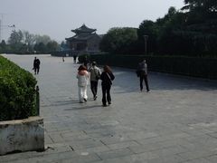 -关林