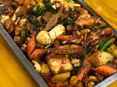 铁板烧-幸福铁板烧(共和村店)
