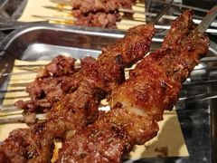 -清真·京华源铜锅涮肉(丰庆店)