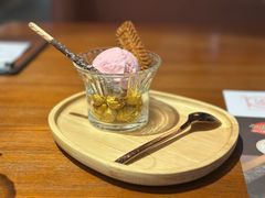 -原石牛扒·约会餐厅(龙城万科里店)