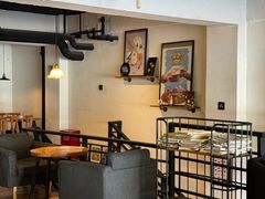 -CALDO CALDO 卡多厨房(双盛花园店)