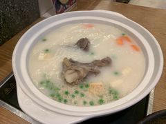 拾味骨汤-拾味馆(万达广场店)