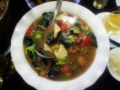 -一锅厨东北水饺店(厦大店)