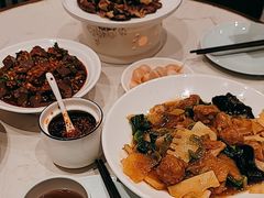 -春发生饭店·非遗(南院门店)