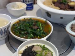 -陆记鹅庄·潮汕菜·狮头鹅(大仟里店)