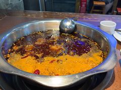 -青山青豆花·笑禅豆腐鱼(黄泥塝店)